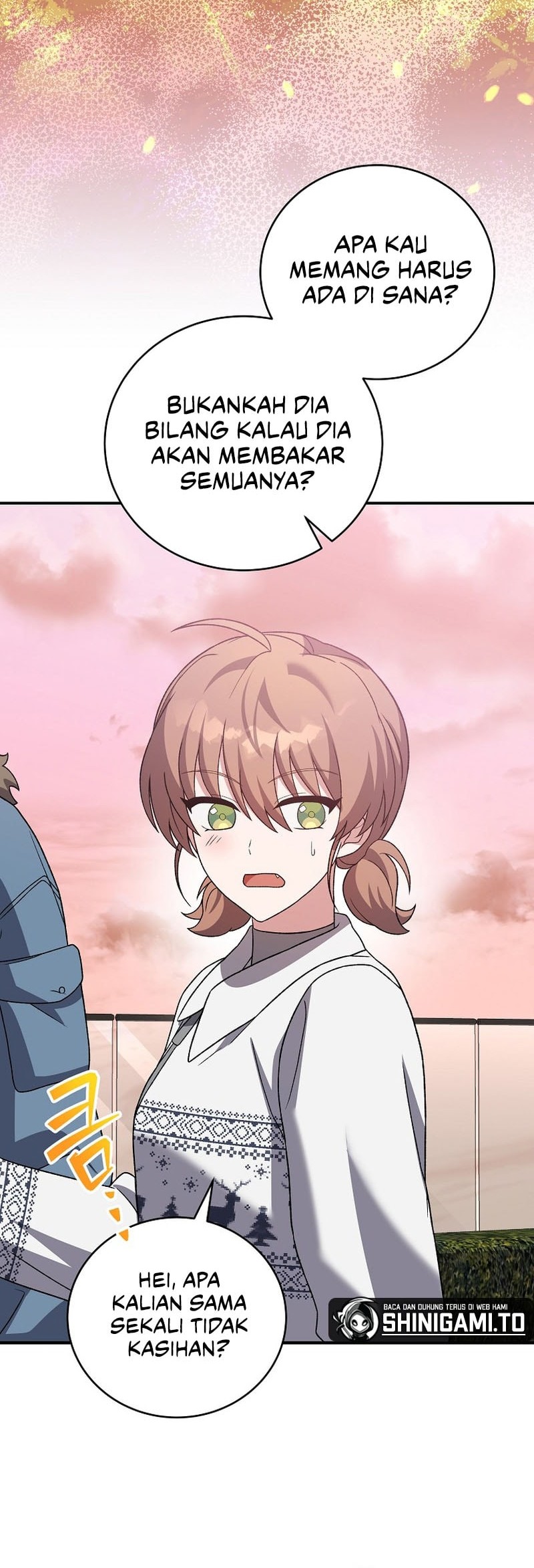 The Novel’s Extra (Remake) Chapter 138 Gambar 21