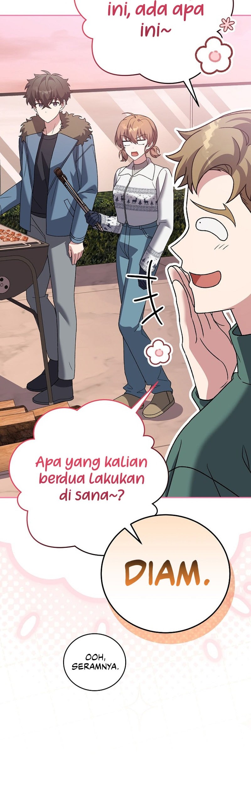 The Novel’s Extra (Remake) Chapter 138 Gambar 19