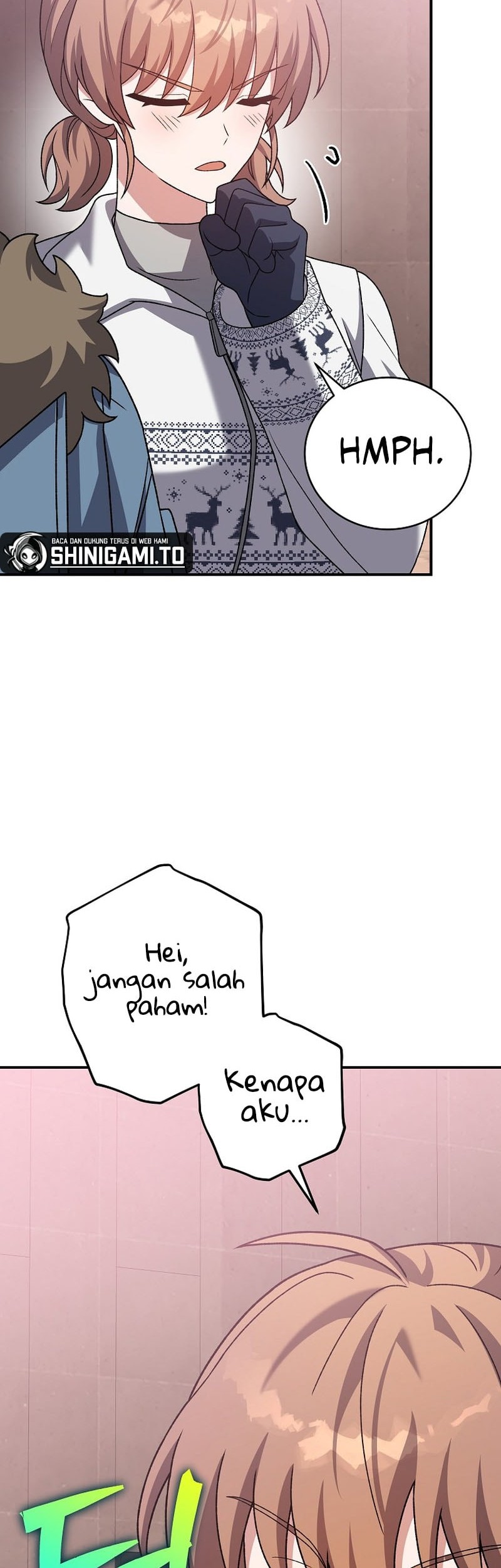 The Novel’s Extra (Remake) Chapter 138 Gambar 23