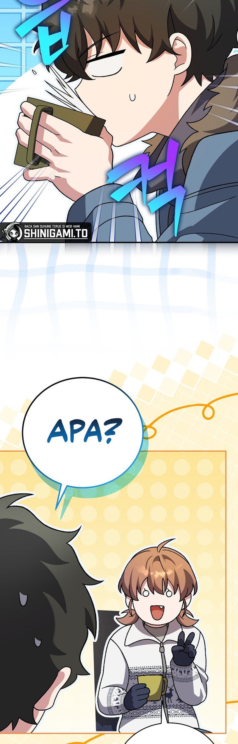 The Novel’s Extra (Remake) Chapter 138 Gambar 35