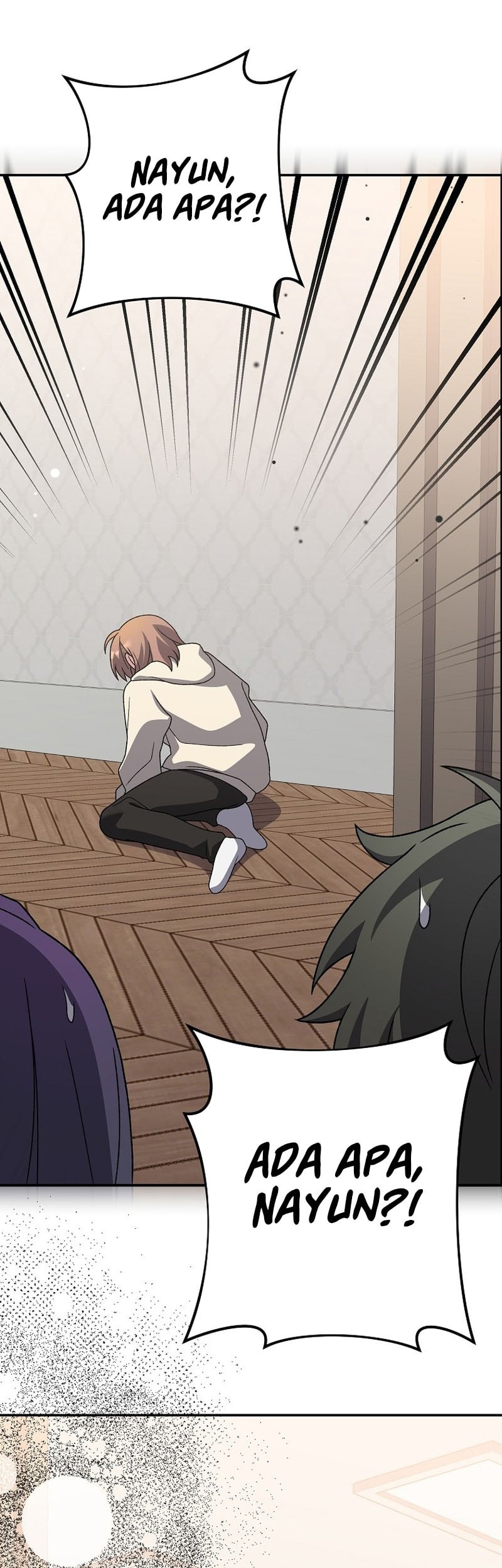 The Novel’s Extra (Remake) Chapter 138 Gambar 52
