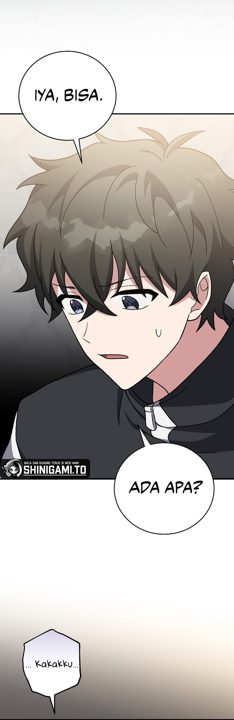 The Novel’s Extra (Remake) Chapter 138 Gambar 59