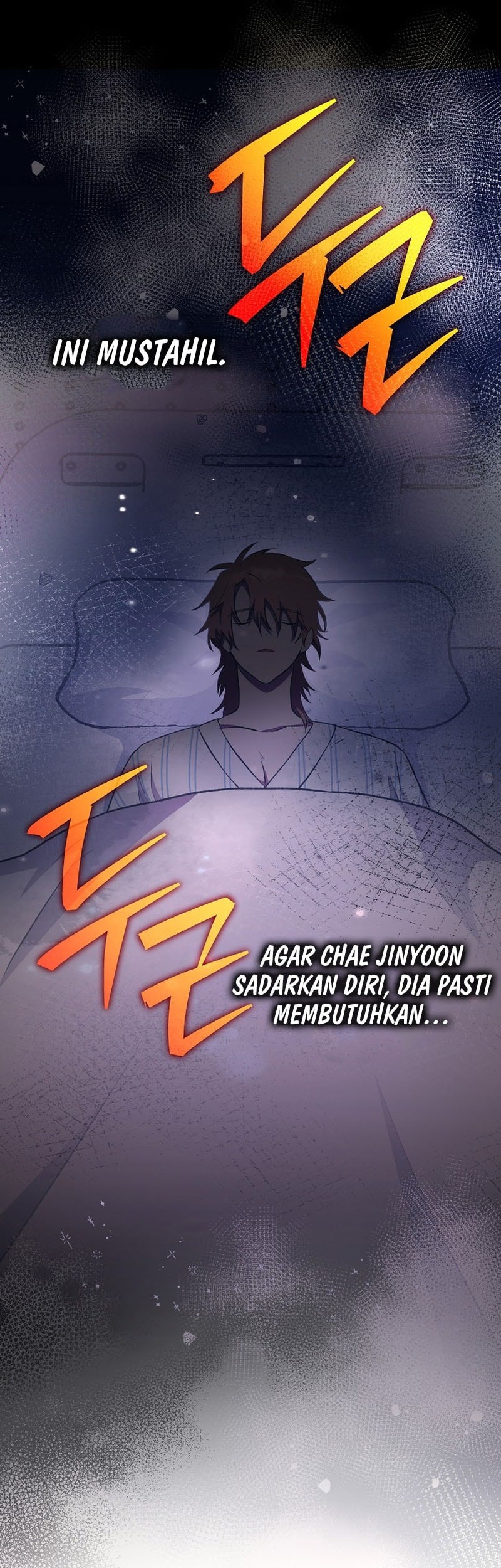 The Novel’s Extra (Remake) Chapter 138 Gambar 67