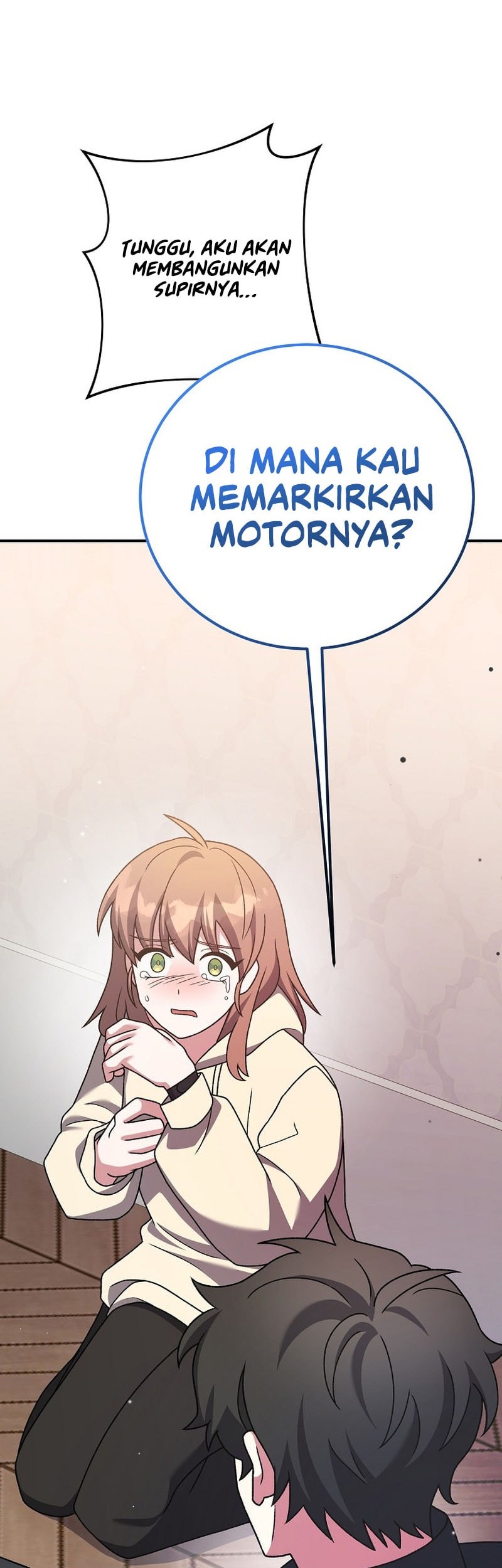 The Novel’s Extra (Remake) Chapter 138 Gambar 72