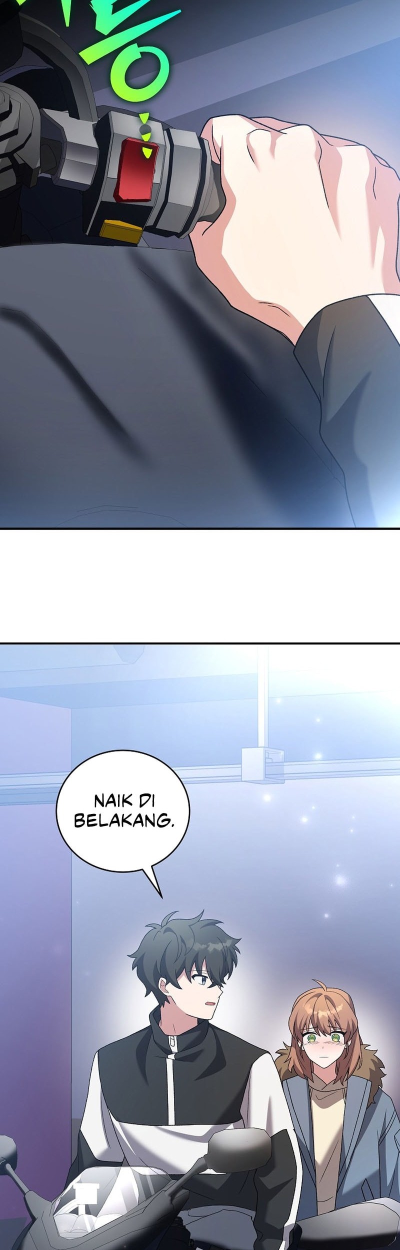 The Novel’s Extra (Remake) Chapter 138 Gambar 76