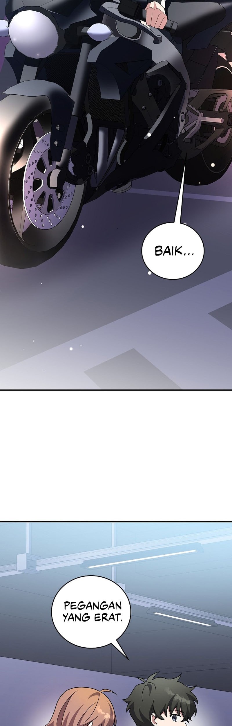 The Novel’s Extra (Remake) Chapter 138 Gambar 77