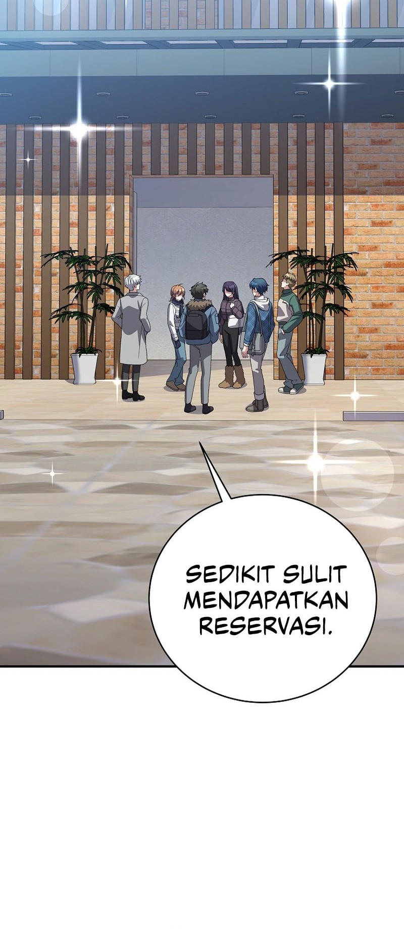 The Novel’s Extra (Remake) Chapter 138 Gambar 5