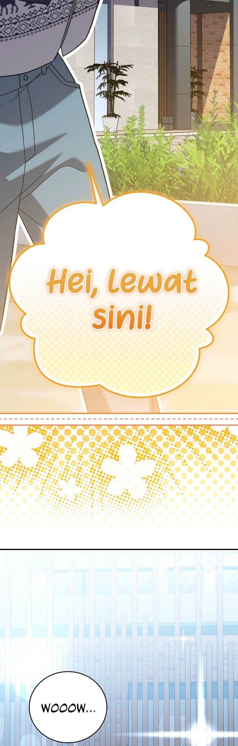 The Novel’s Extra (Remake) Chapter 138 Gambar 4