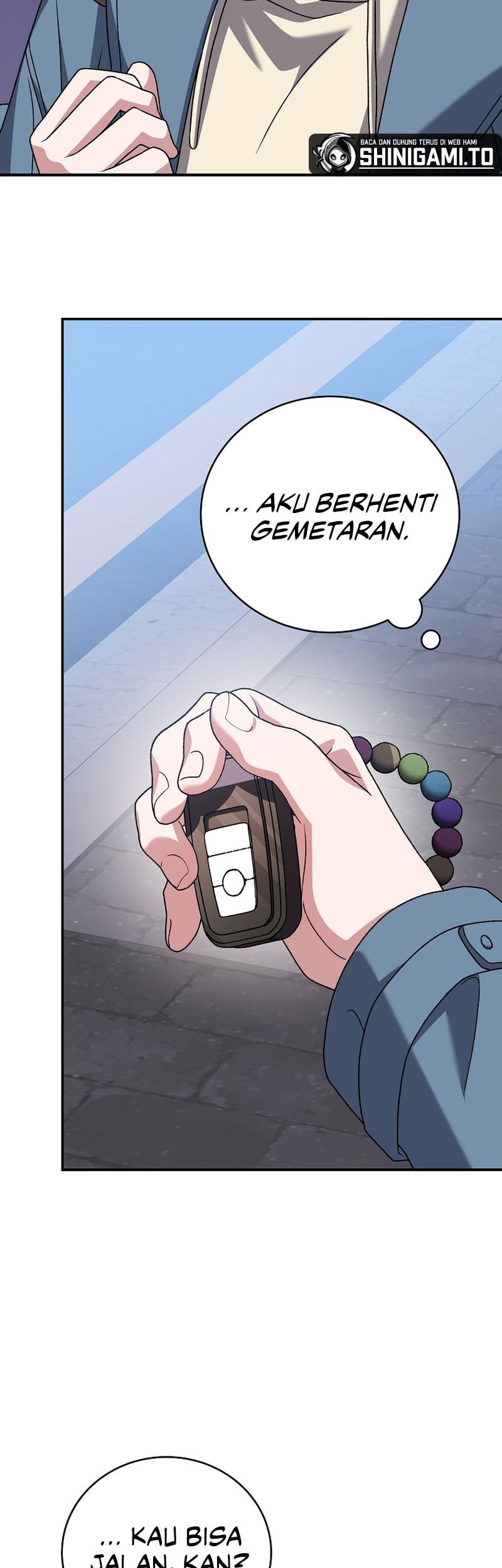 The Novel’s Extra (Remake) Chapter 139 Gambar 16