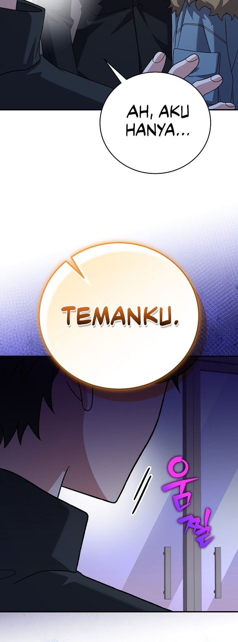 The Novel’s Extra (Remake) Chapter 139 Gambar 21