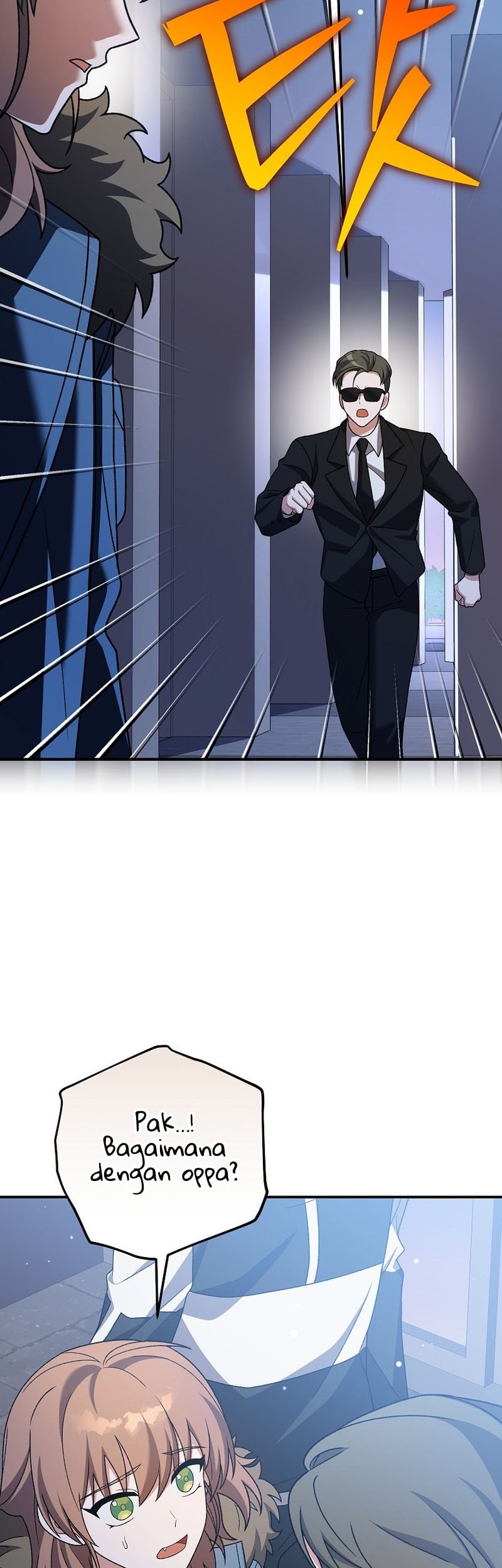 The Novel’s Extra (Remake) Chapter 139 Gambar 19