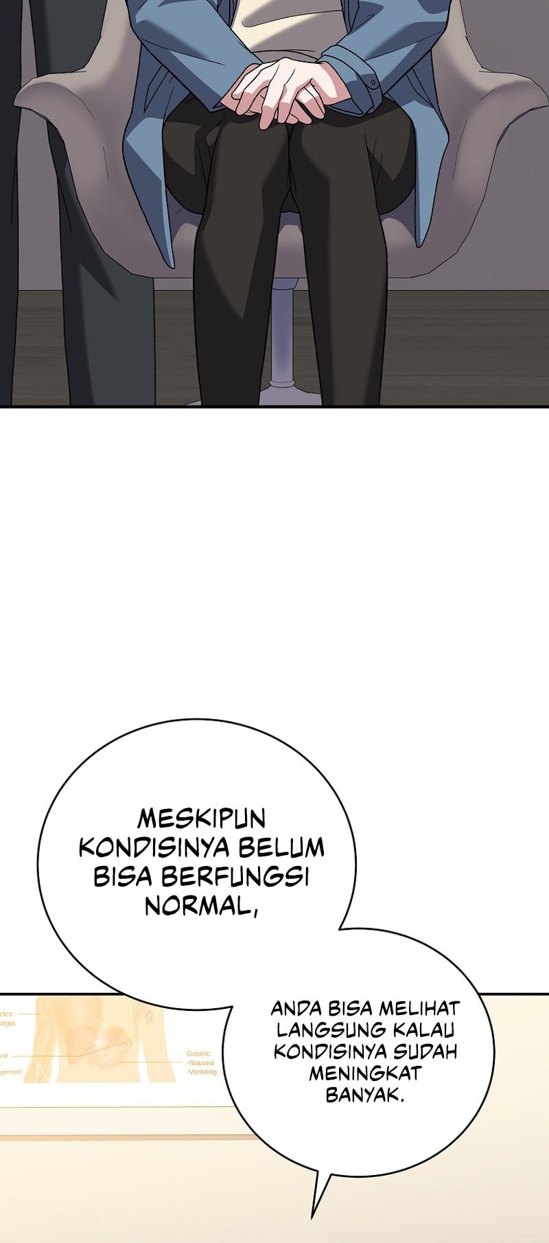 The Novel’s Extra (Remake) Chapter 139 Gambar 25