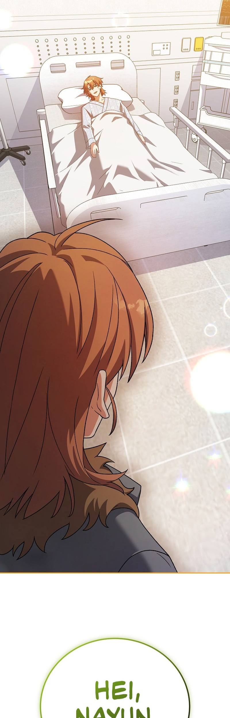 The Novel’s Extra (Remake) Chapter 139 Gambar 35