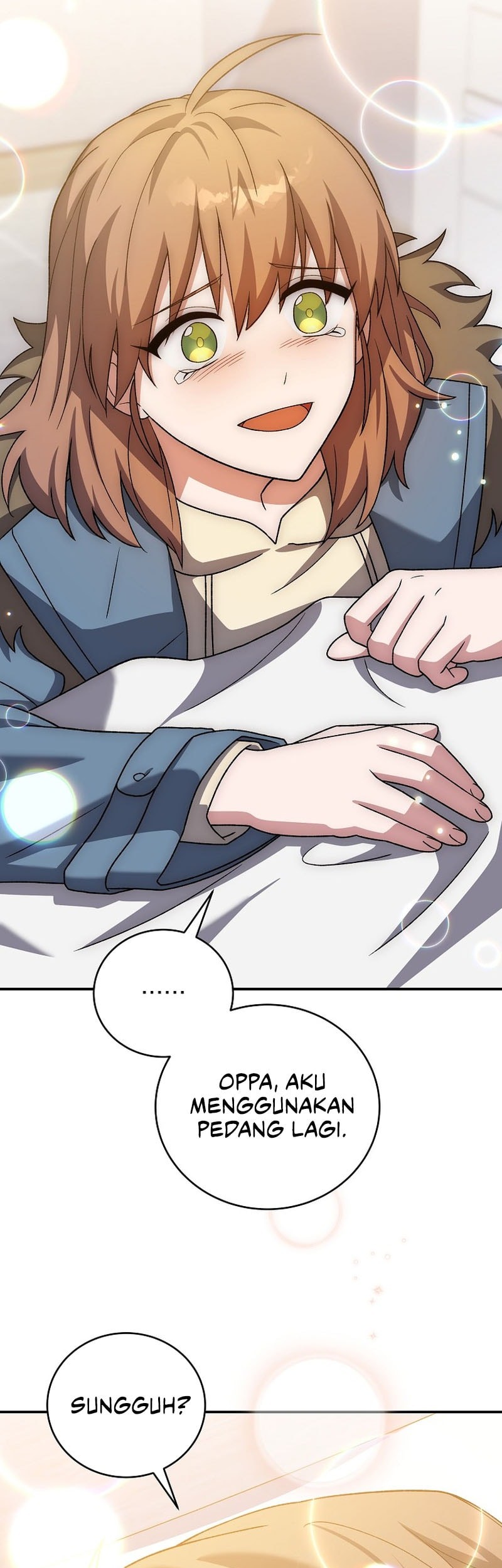 The Novel’s Extra (Remake) Chapter 139 Gambar 42