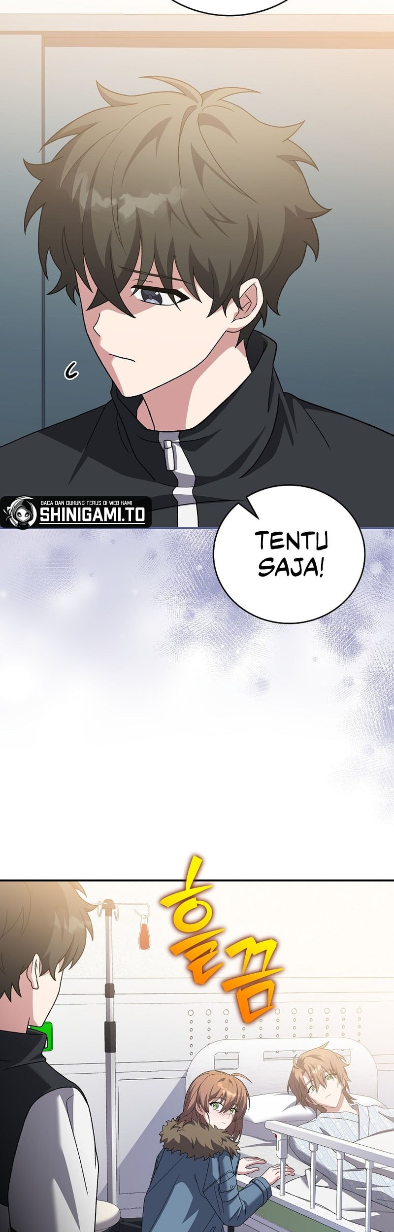 The Novel’s Extra (Remake) Chapter 139 Gambar 44