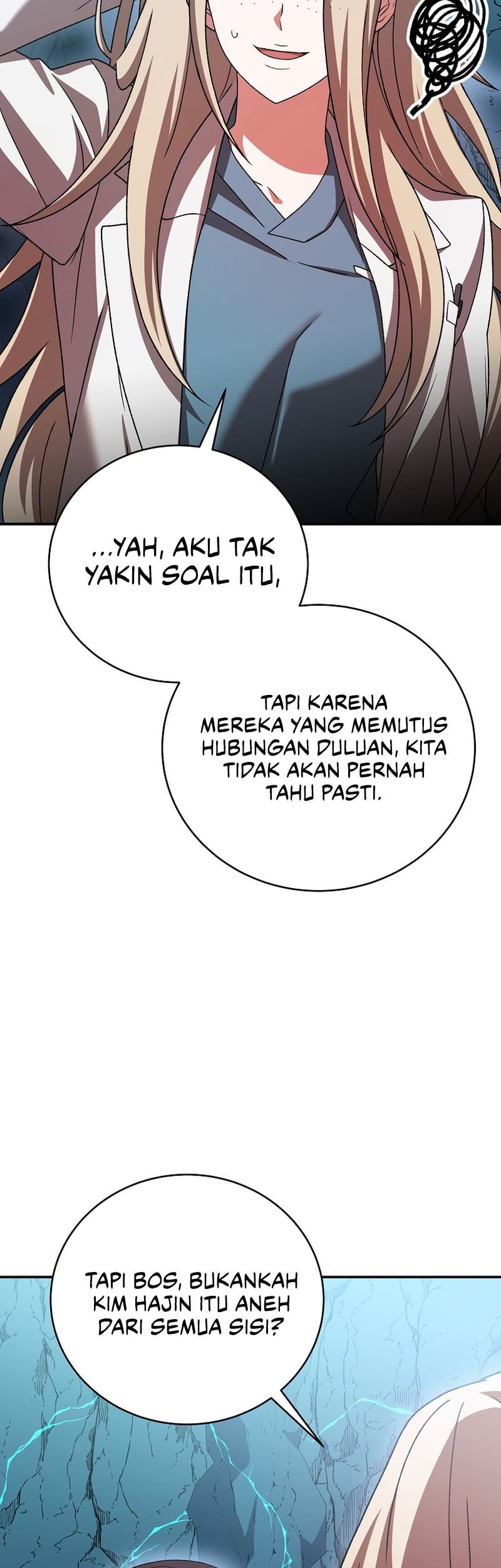 The Novel’s Extra (Remake) Chapter 139 Gambar 64