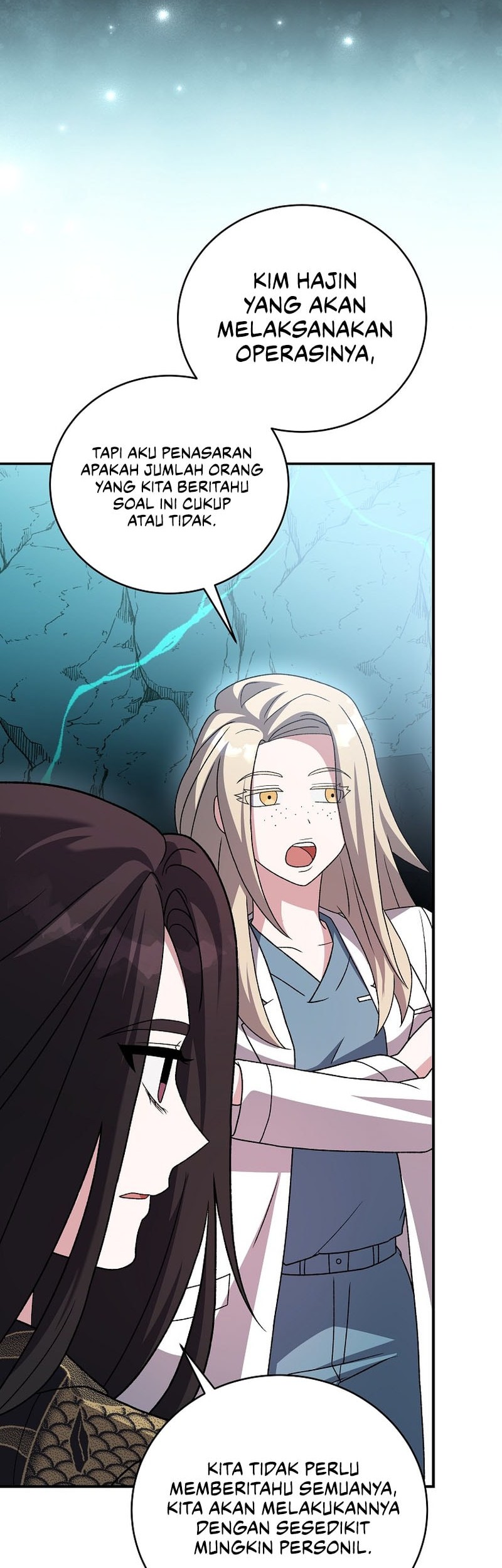 The Novel’s Extra (Remake) Chapter 139 Gambar 55