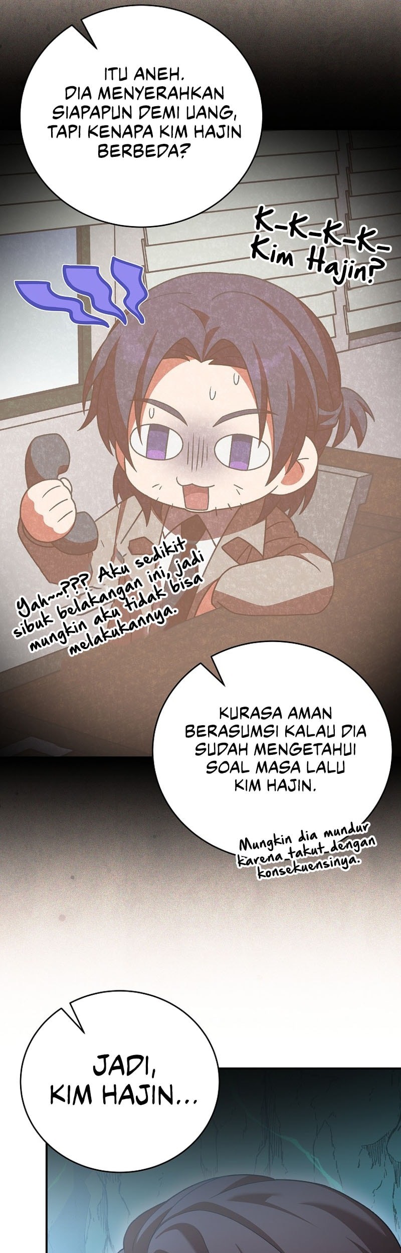 The Novel’s Extra (Remake) Chapter 139 Gambar 66