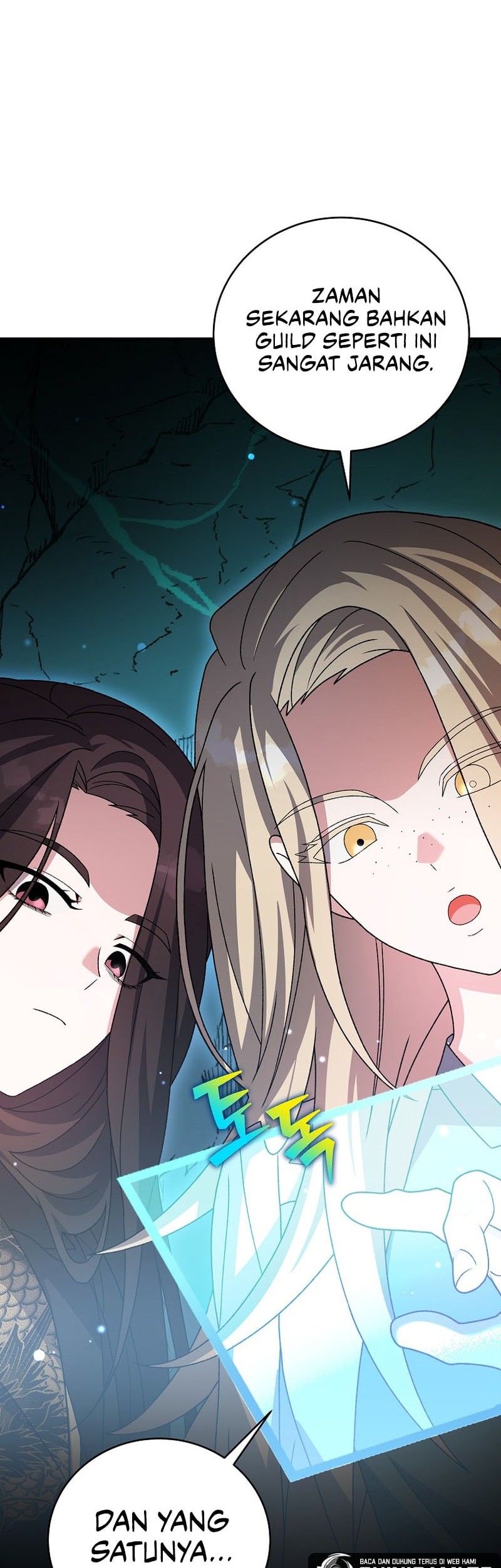 The Novel’s Extra (Remake) Chapter 139 Gambar 71