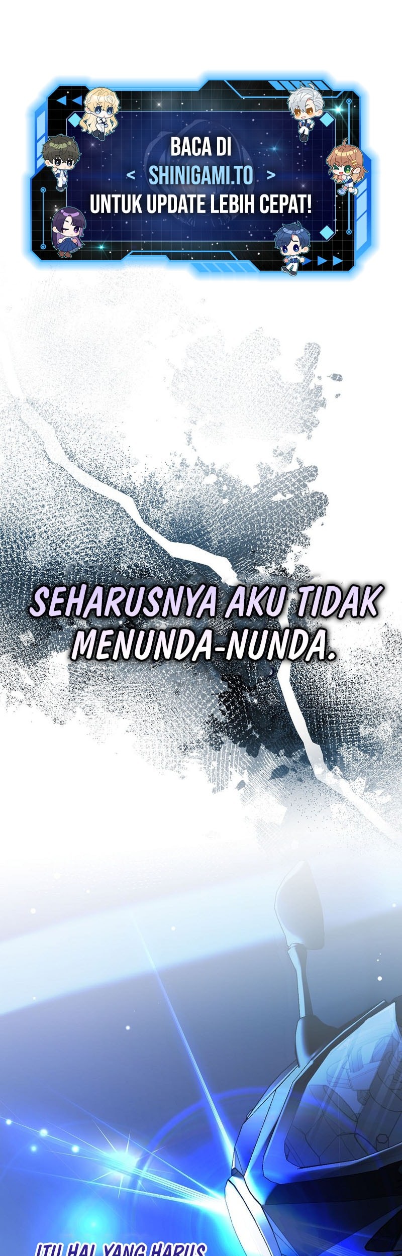 Manhwa The Novel’s Extra (Remake) Chapter 139 gambar nomor 2