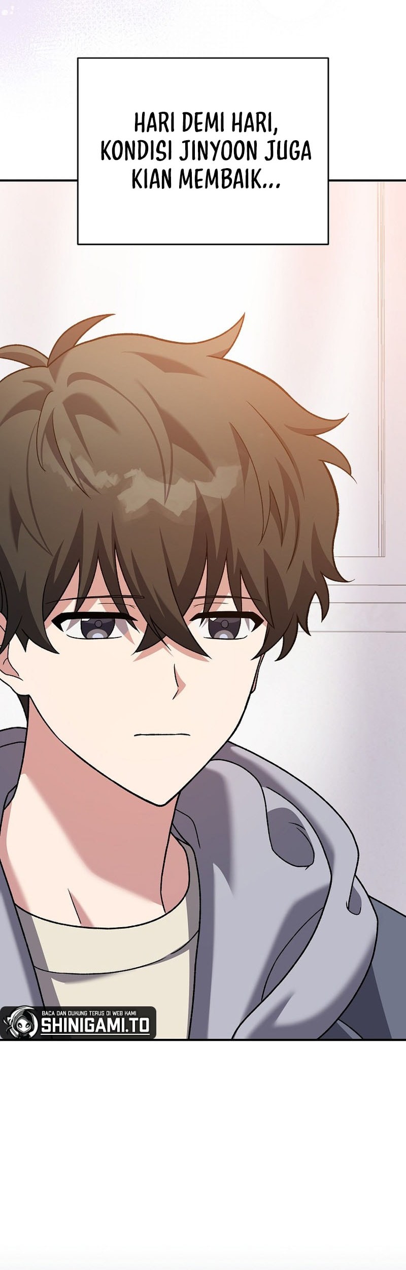 The Novel’s Extra (Remake) Chapter 140 Gambar 17