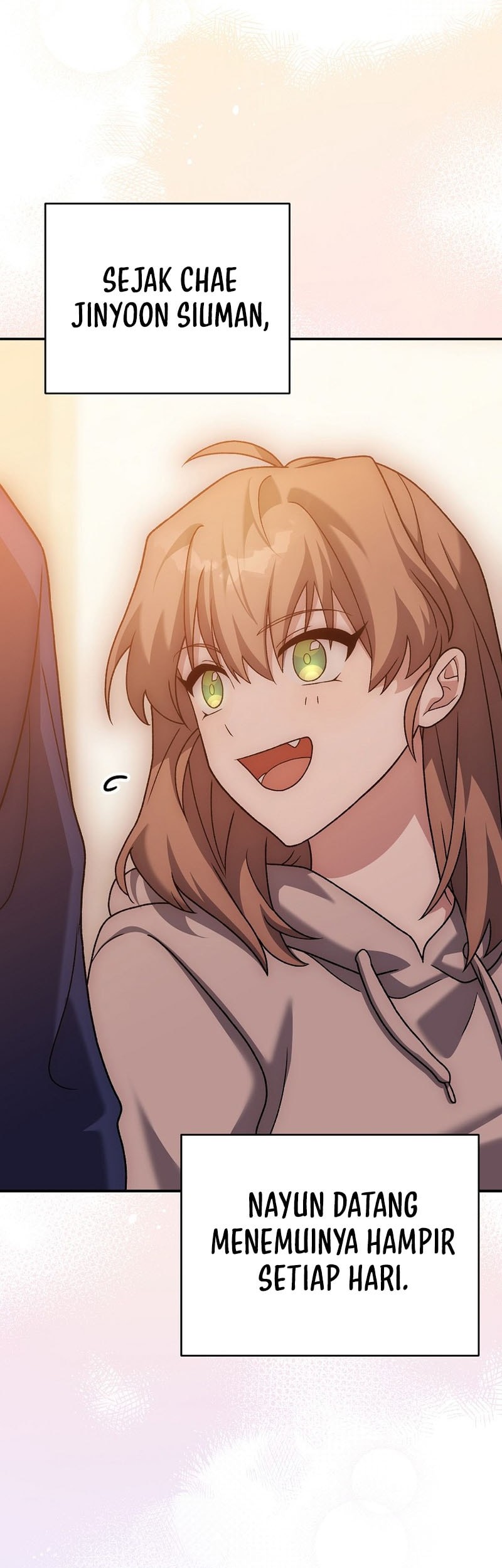 The Novel’s Extra (Remake) Chapter 140 Gambar 16