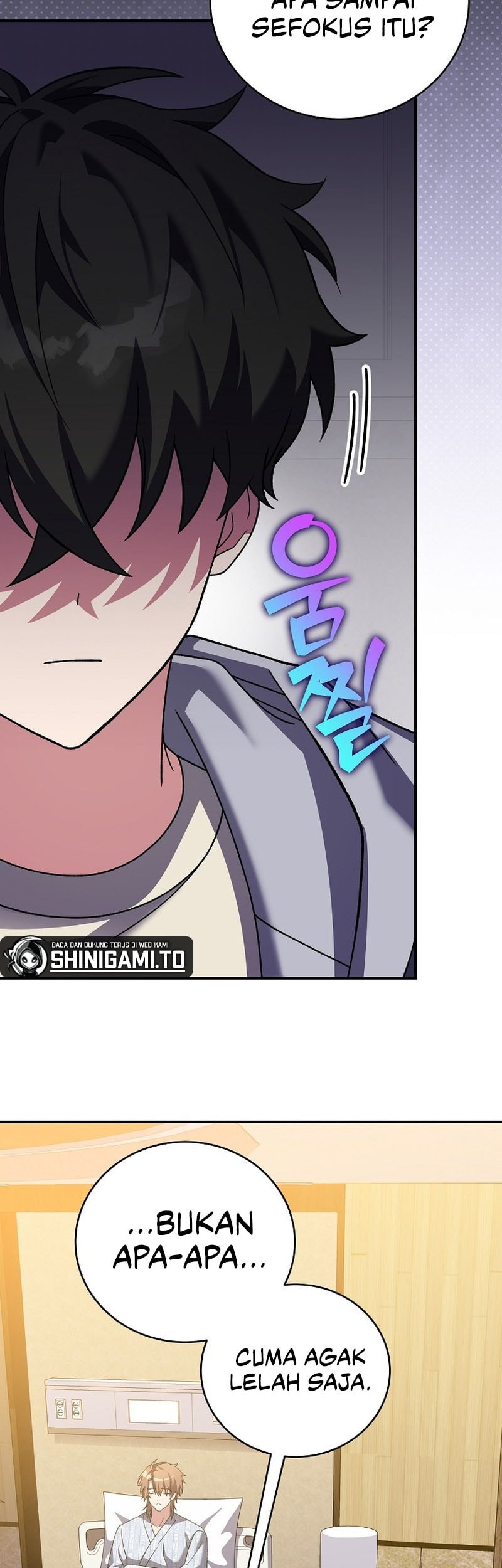 The Novel’s Extra (Remake) Chapter 140 Gambar 20