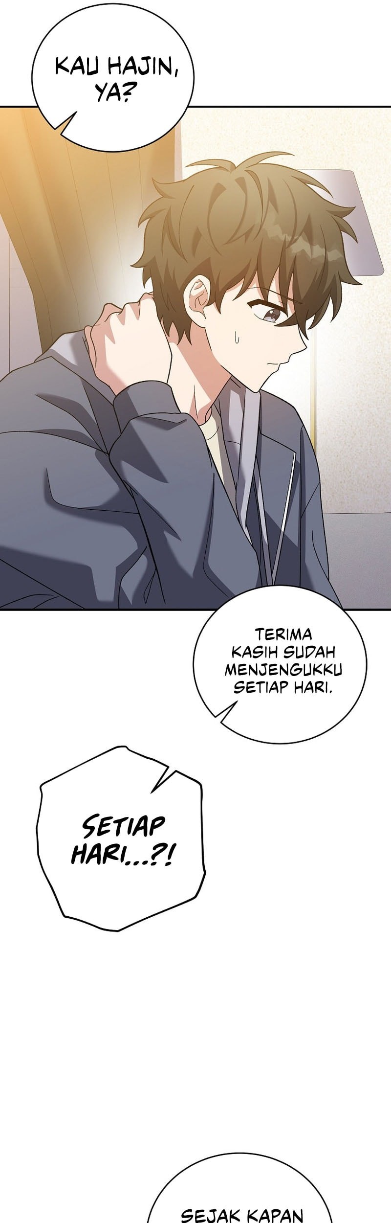 The Novel’s Extra (Remake) Chapter 140 Gambar 22