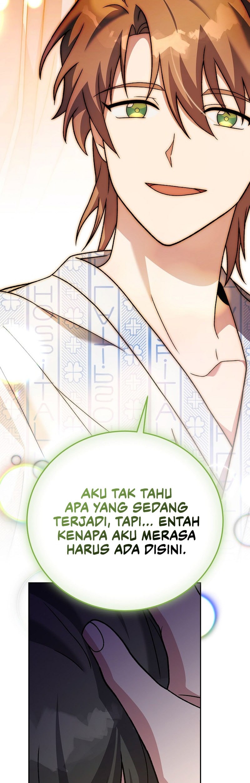 The Novel’s Extra (Remake) Chapter 140 Gambar 45