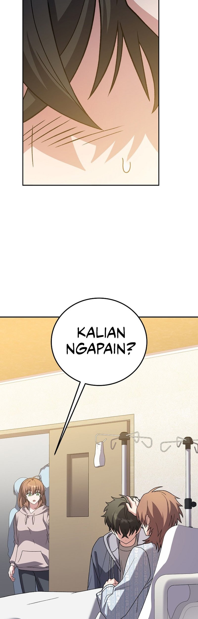 The Novel’s Extra (Remake) Chapter 140 Gambar 46