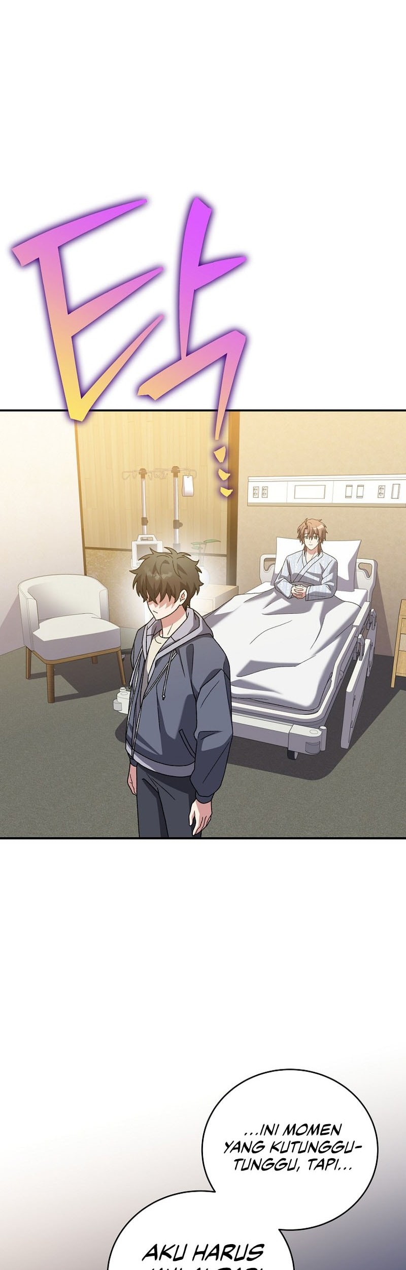 The Novel’s Extra (Remake) Chapter 140 Gambar 35