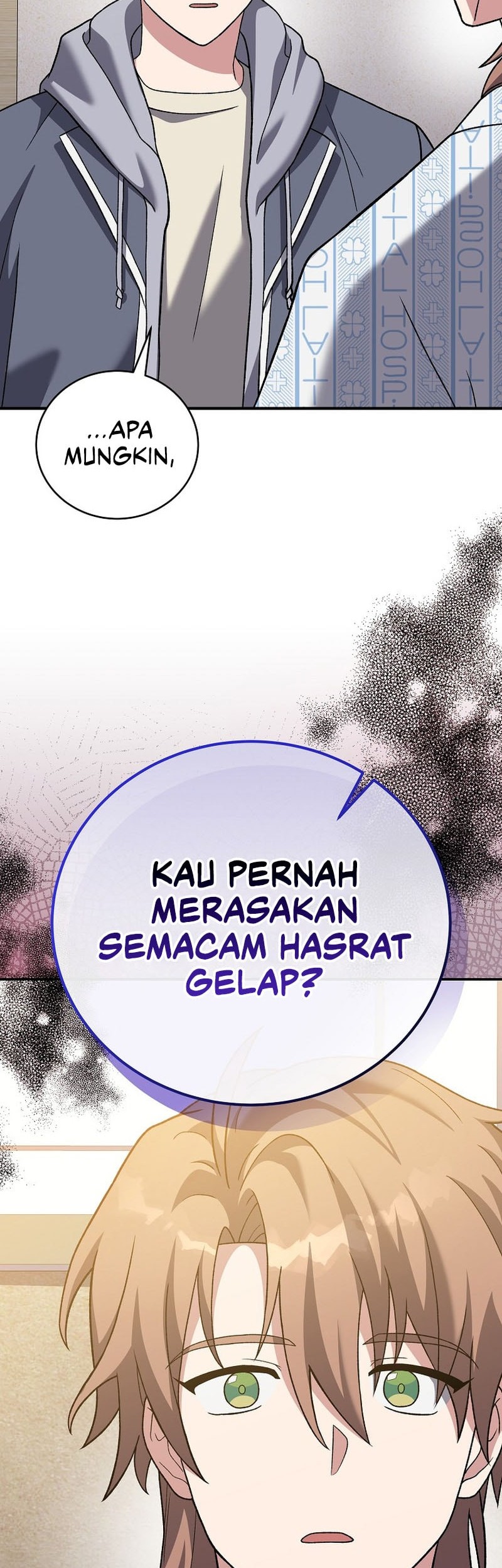 The Novel’s Extra (Remake) Chapter 140 Gambar 39