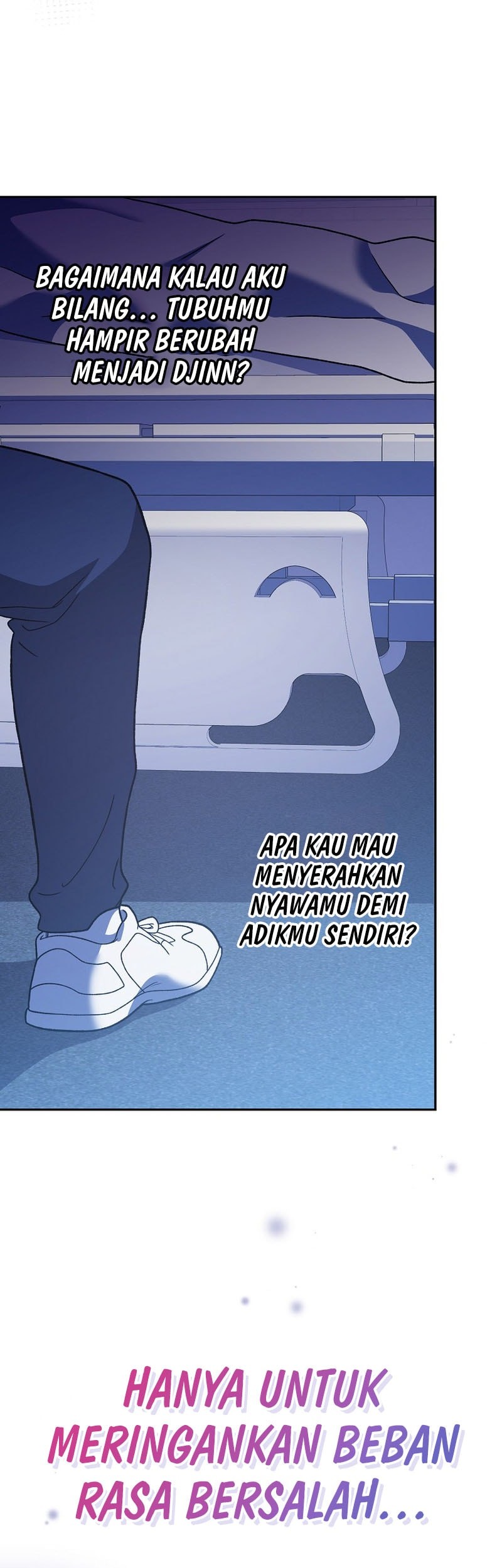 The Novel’s Extra (Remake) Chapter 140 Gambar 42