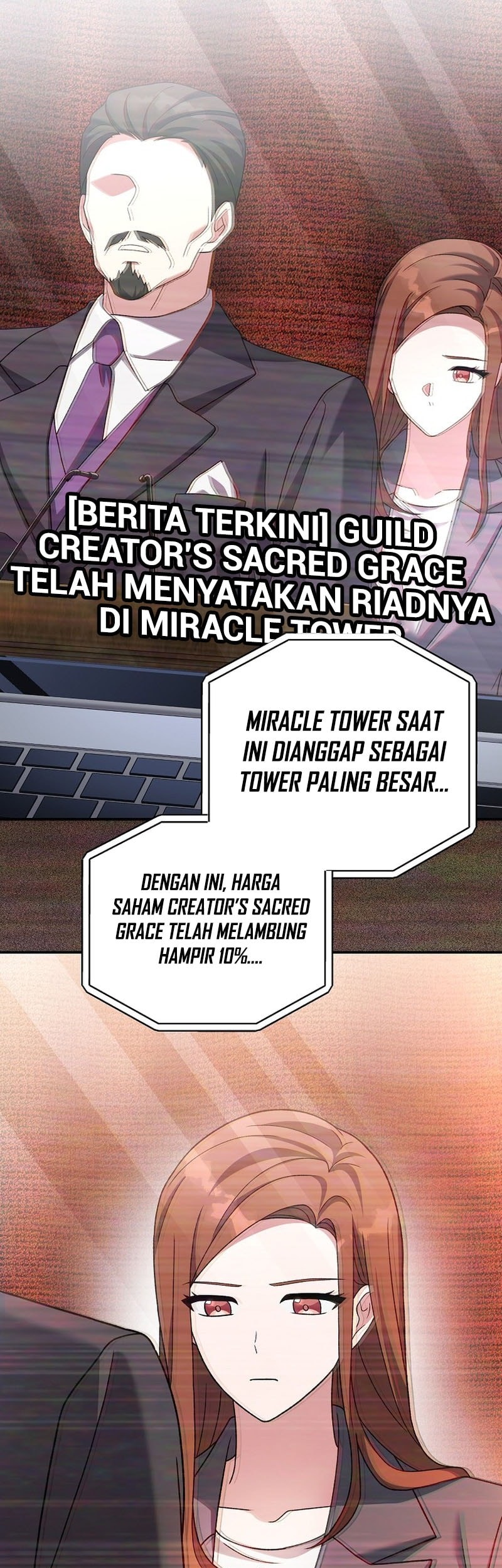 The Novel’s Extra (Remake) Chapter 140 Gambar 60