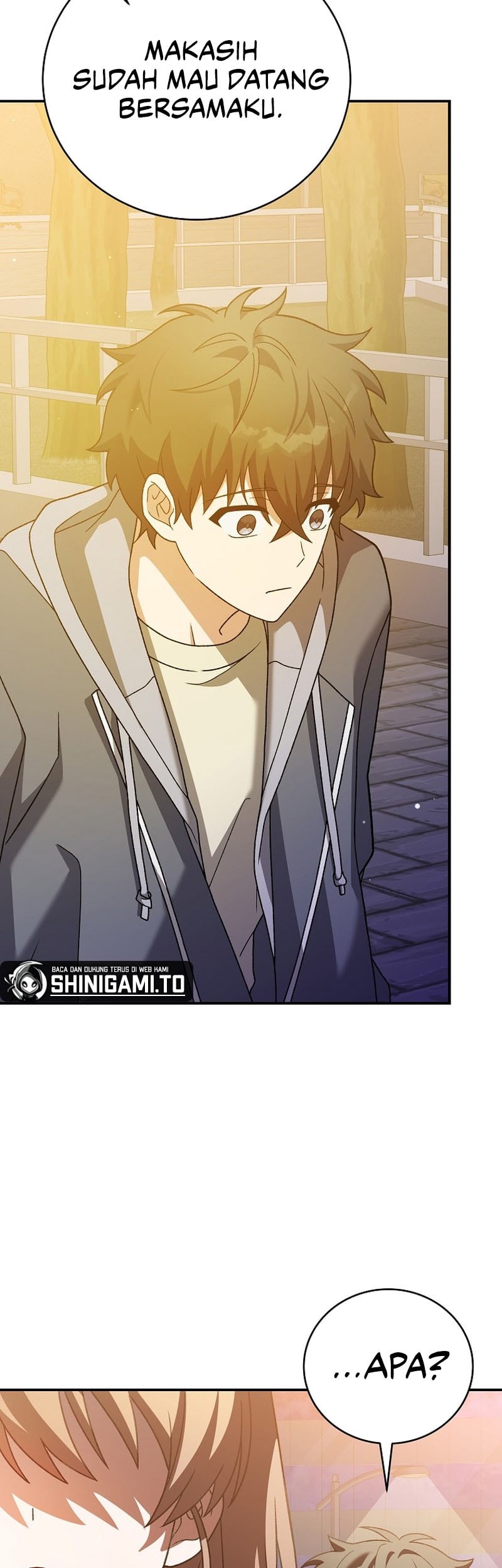 The Novel’s Extra (Remake) Chapter 140 Gambar 50