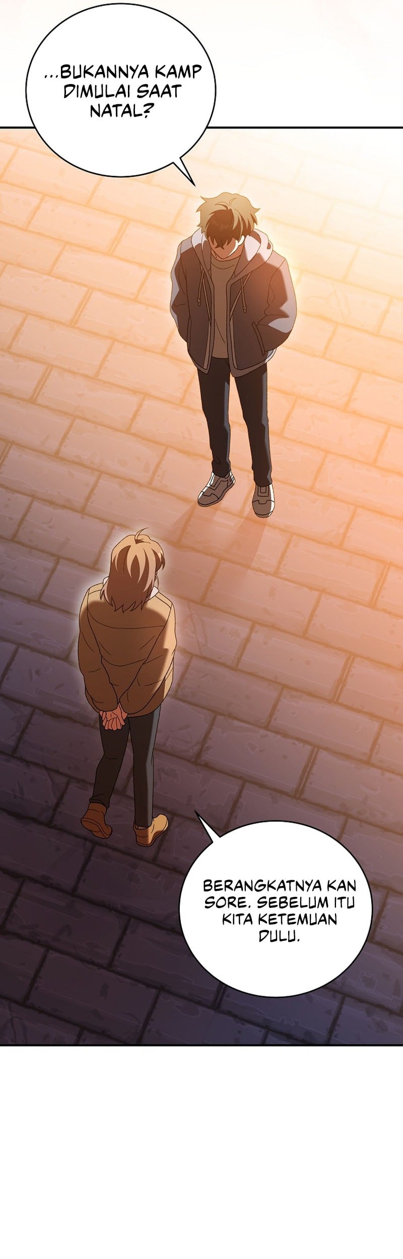 The Novel’s Extra (Remake) Chapter 140 Gambar 56