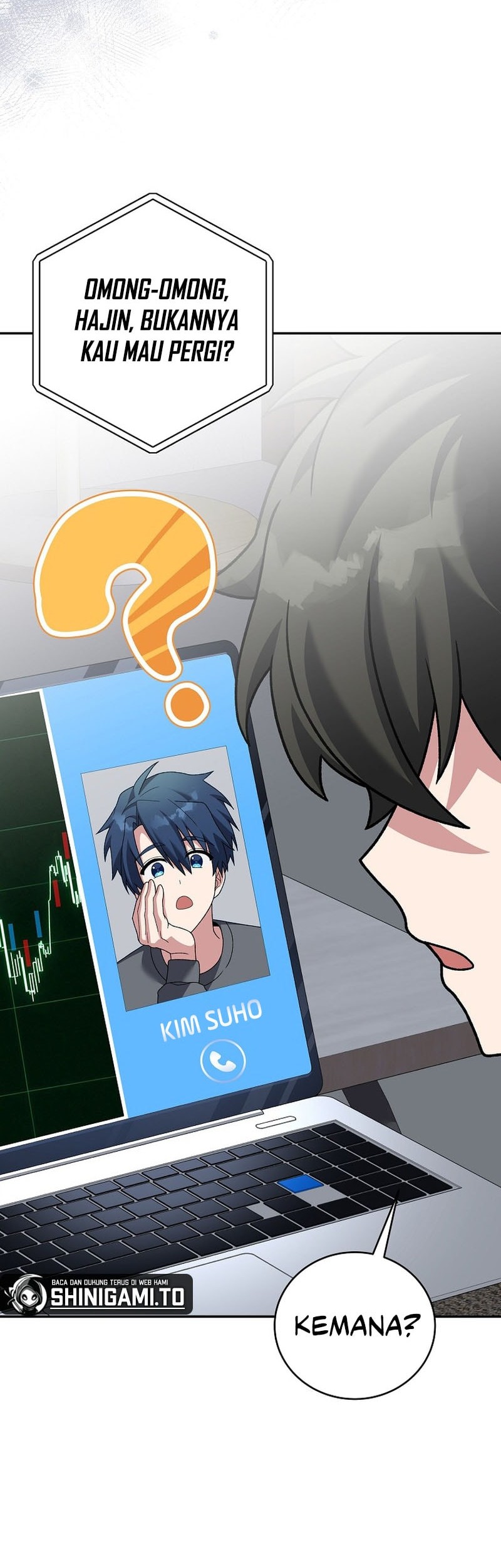 The Novel’s Extra (Remake) Chapter 140 Gambar 65