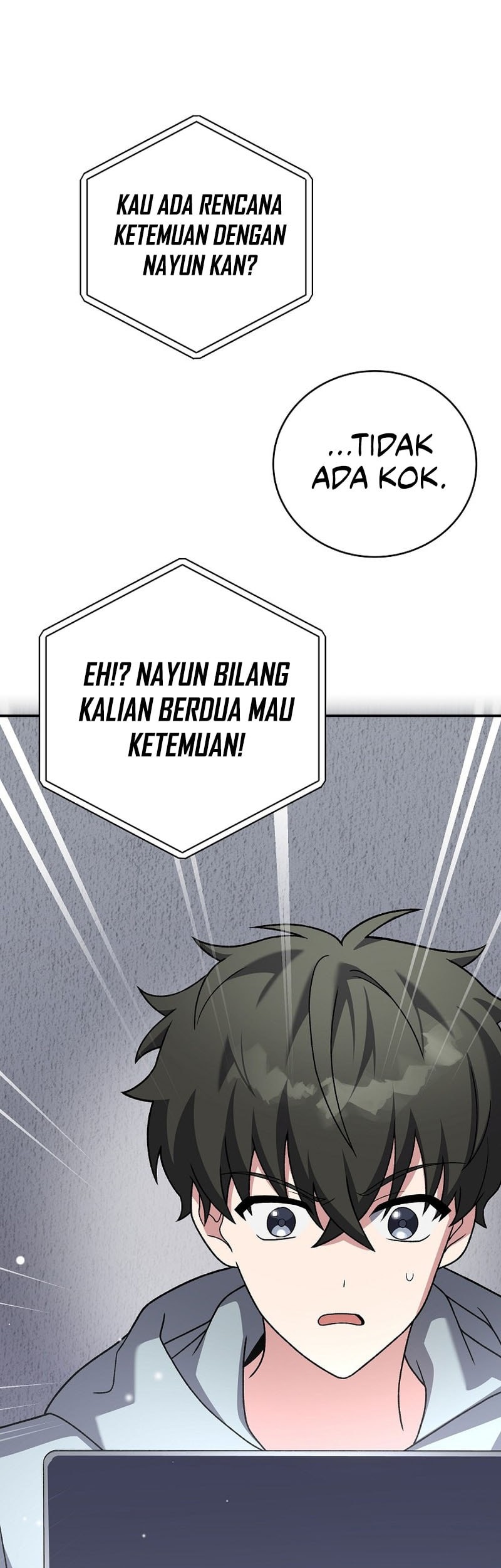 The Novel’s Extra (Remake) Chapter 140 Gambar 66