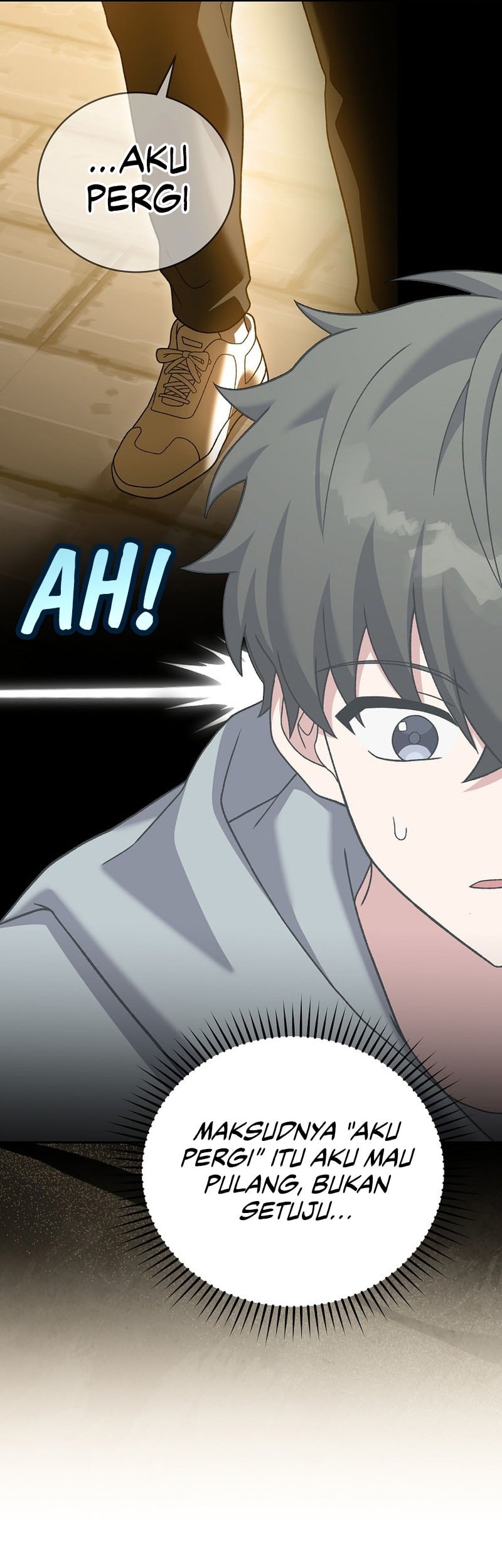 The Novel’s Extra (Remake) Chapter 140 Gambar 68