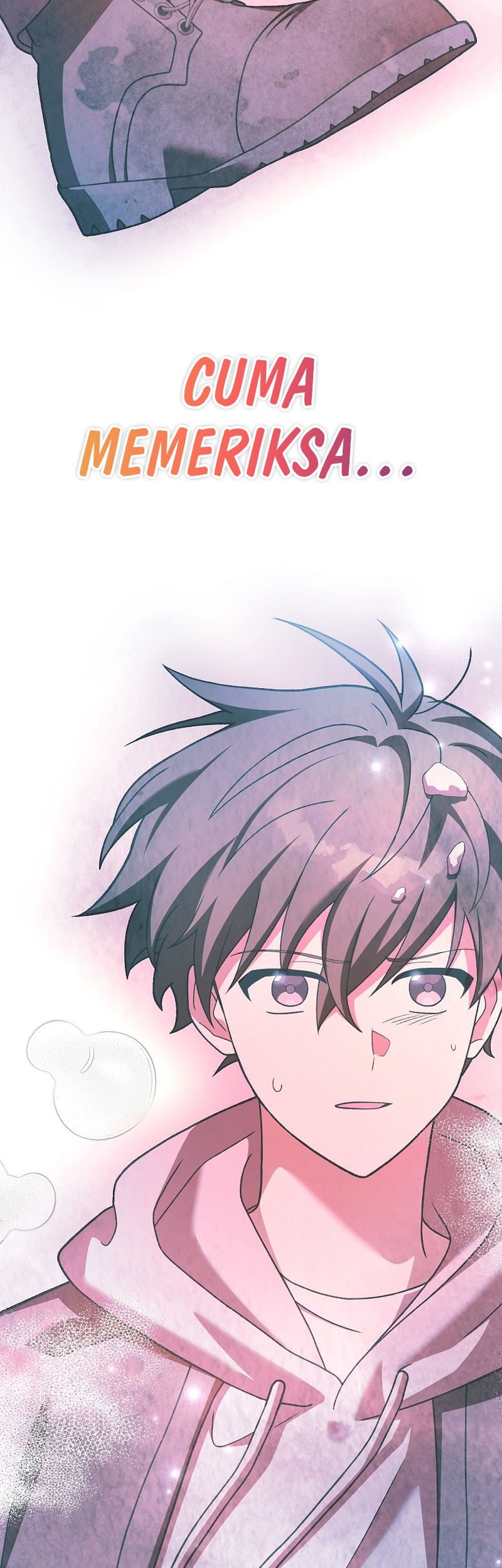 The Novel’s Extra (Remake) Chapter 140 Gambar 74