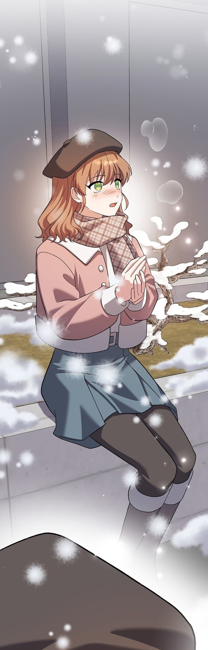 The Novel’s Extra (Remake) Chapter 140 Gambar 76