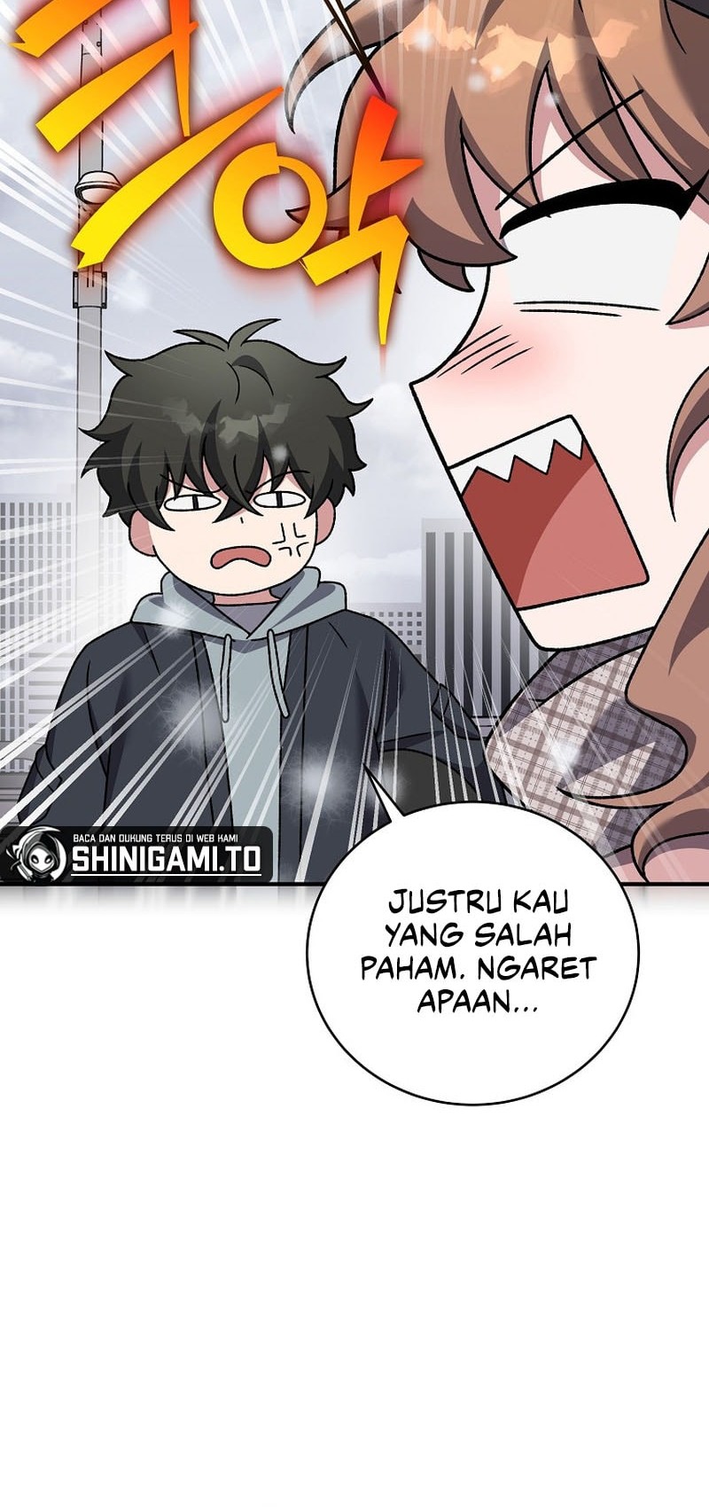 The Novel’s Extra (Remake) Chapter 140 Gambar 79