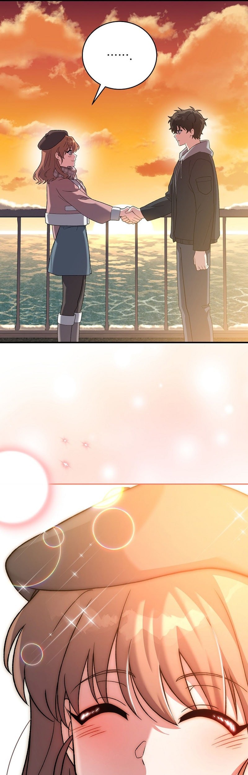 The Novel’s Extra (Remake) Chapter 141 Gambar 11