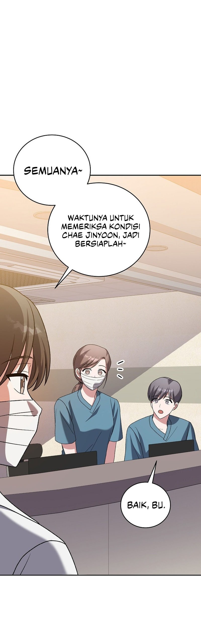 The Novel’s Extra (Remake) Chapter 141 Gambar 18