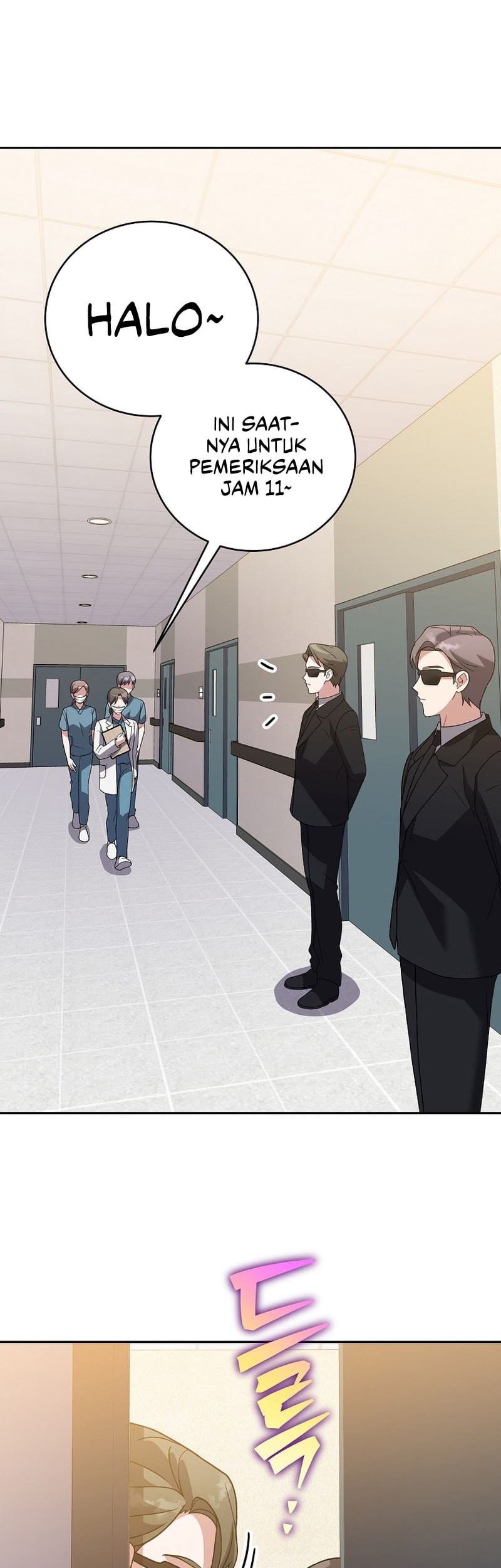 The Novel’s Extra (Remake) Chapter 141 Gambar 19