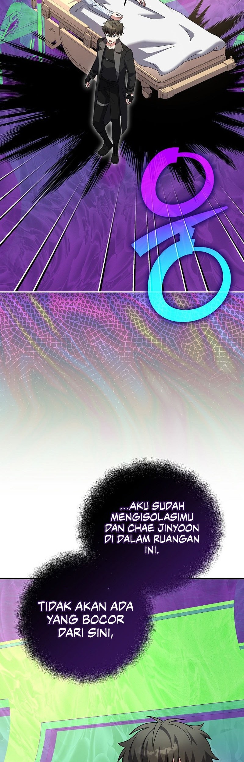 The Novel’s Extra (Remake) Chapter 141 Gambar 24