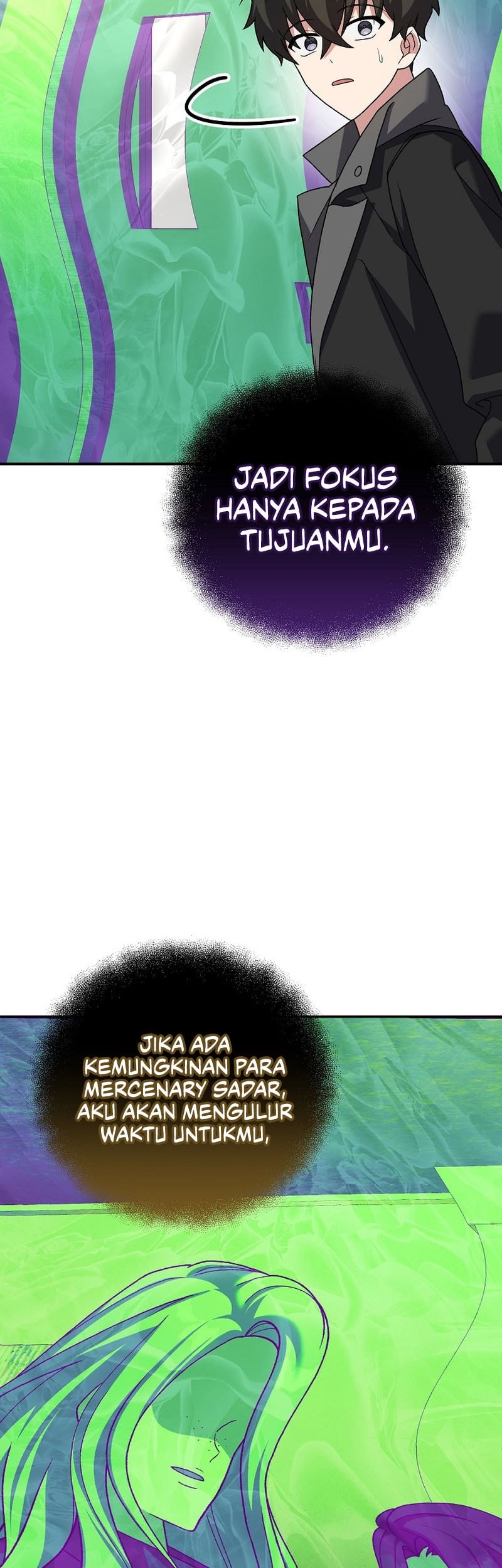 The Novel’s Extra (Remake) Chapter 141 Gambar 25