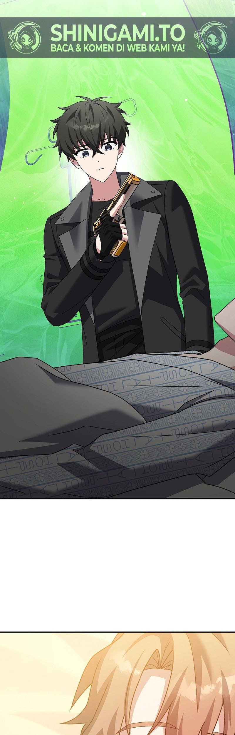 The Novel’s Extra (Remake) Chapter 141 Gambar 27