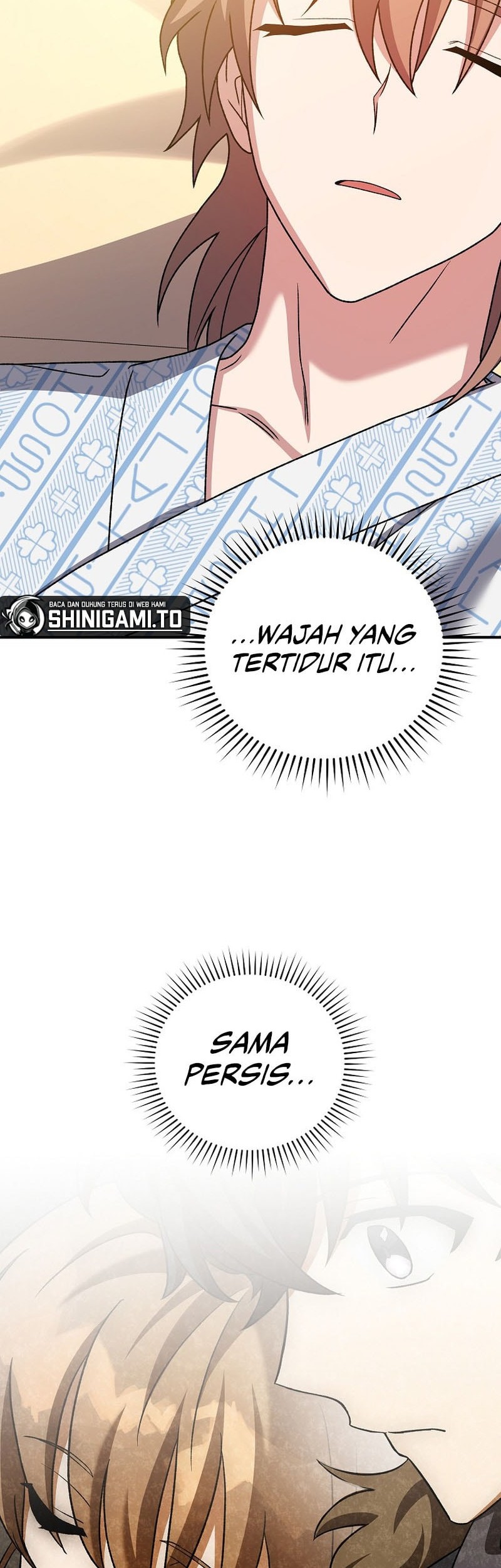 The Novel’s Extra (Remake) Chapter 141 Gambar 28