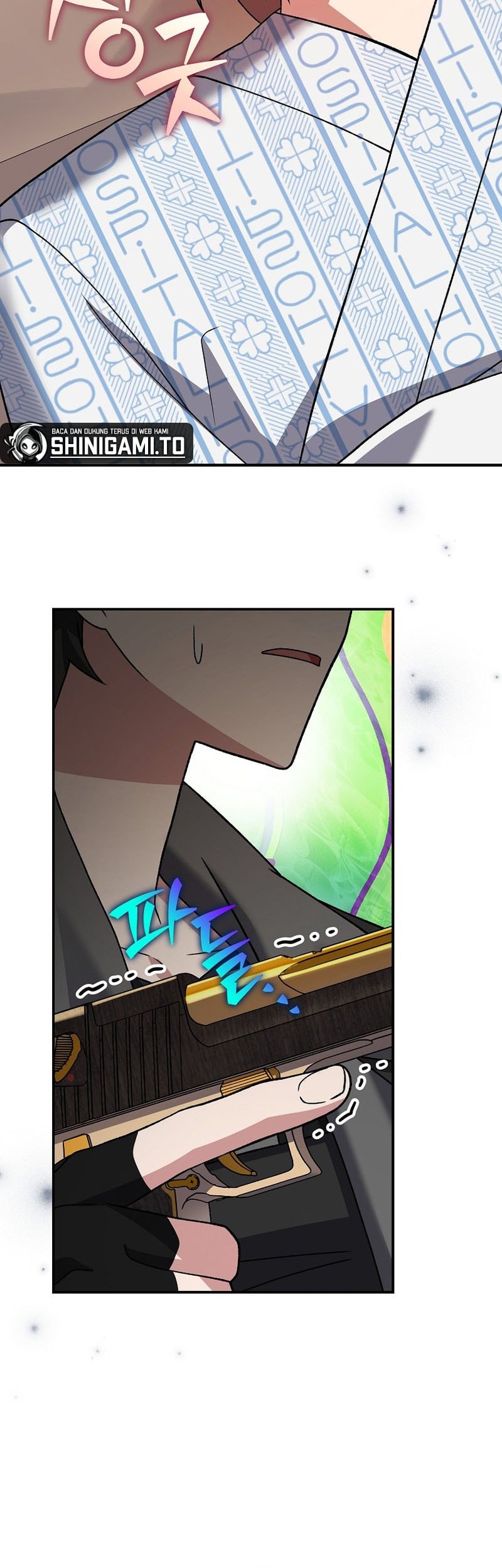 The Novel’s Extra (Remake) Chapter 141 Gambar 34